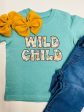 Wild Child Tee Online Sale