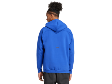 Adidas Z.N.E. Premium Men s Full-Zip Hooded Track Jacket Online now