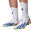 Adidas - Men s X Crazyfast.1 FG  USA  - Cloud White   Power Blue   Red Cheap