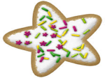 Cookies for Santa by Peak Type Fragrance Oil Online Sale