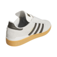 Adidas - Men s Busenitz Pro  Crystal White Olive Gum  - Crystal White   Shadow Olive   Gum Online Sale