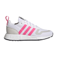 Adidas - Kid s Multix J  White Pulse Magenta  - Cloud White   Pulse Magenta   Grey One Supply