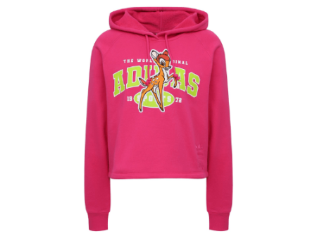 Adidas Bambi Women s Hoodie For Discount