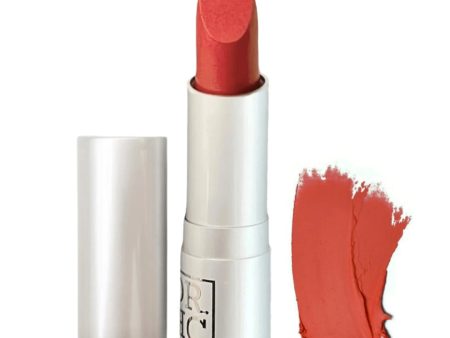 All-Natural Veganic Matte Lipstick (10 Shades) (4g, 0.14oz.) Discount