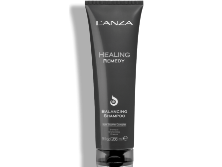 Scalp Balancing Shampoo Discount