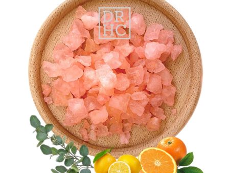 DR.HC Mood Boosting - All-Natural Face & Body Aroma Crystals (1oz, 30g) Online Hot Sale