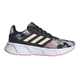 Adidas - Women s Galaxy 6  Black Pink  - Black   Pink Fashion