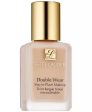 Estee Lauder Double Wear Stay-in-Place Foundation, 1.0 oz For Sale