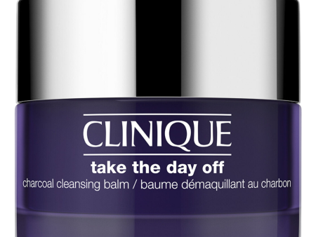 Clinique - Take The Day Off Charcoal Cleansing Balm - 1oz   30 ml For Discount