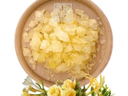 DR.HC Honeysuckle Rose - All-Natural Face & Body Aroma Crystals (1oz, 30g) Hot on Sale