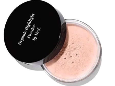 Organic Highlight Powder (Setting Powder) Online Sale