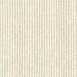 Essex Yarn Dyed Classic 1 8  Stripe (cotton   linen) in Natural For Discount