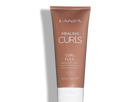 Curl Flex Memory Gel Cheap