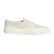 Adidas - Men s Nizza RF Slip-On  Bliss White  - Bliss   Bliss   Chalk White Hot on Sale