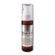 DR.HC Bye Bye Acne 2 In 1 Serum (40ml, 1.4 fl.oz.) (Anti-acne, Exfoliating, Oil-balancing, Anti-inflammatory...) Fashion