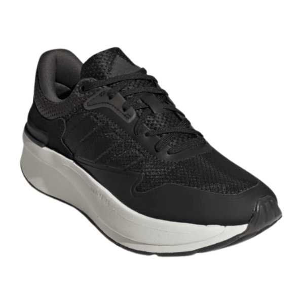 Adidas - Men s ZNCHILL Lightmotion +  Black Grey  -  Core Black   Carbon   Grey Six For Discount