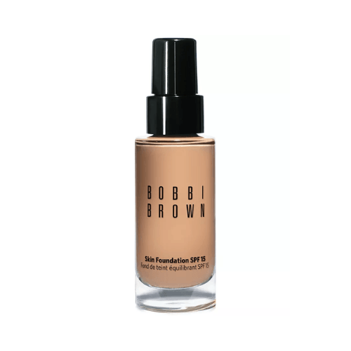 Bobbi Brown Skin Foundation Broad Spectrum SPF 15 1 fl oz   30 ml For Discount