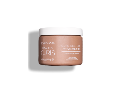 Curl Restore Moisture Treatment Discount