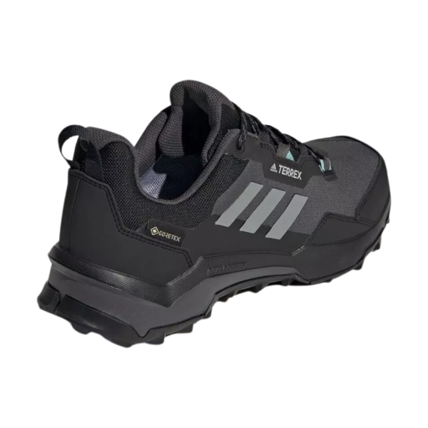 Adidas - Women s Terrex AX4 GTX  Core Black  - Core Black   Grey Three   Mint Ton For Cheap