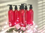 2 In 1 Rose Garden - Gel Hair & Body Wash Fashion