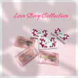 AS Love Story Glow & Glarm Eyeshadow Palette Discount