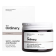 The Ordinary - 100% L-Ascorbic Acid Powder - 20 g Supply