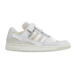 Adidas - Men s Ivy Park x Forum Low  White  - Cloud White   Ecru Tint   OFf White Online now