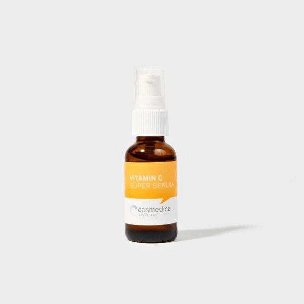 Vitamin C Super Serum Online now