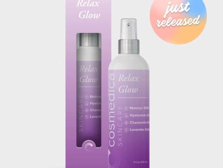 Relax Glow For Discount