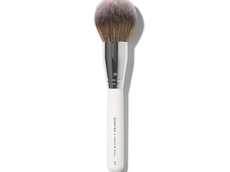 MORPHE X JACLYN HILL JH01 POWDER BRUSH Fashion