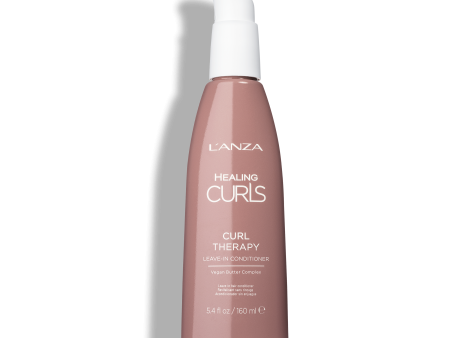 Curl Therapy Leave In Conditioner Online now