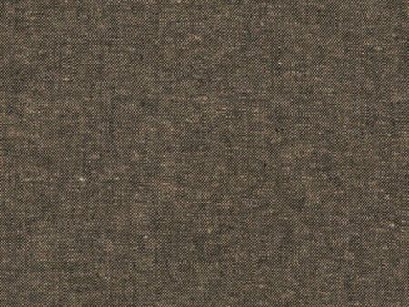 Essex Yarn Dyed (cotton   linen) in Espresso Cheap