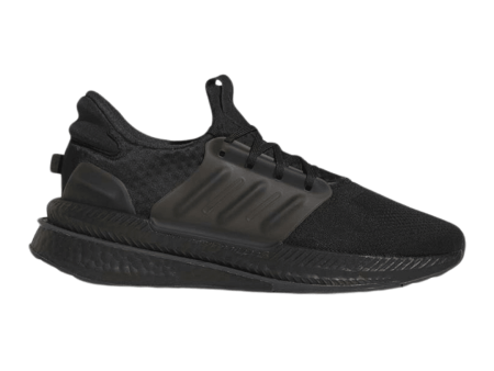 Adidas - Men s X_PLRBOOST  Black  - Core Black   Grey Five   Core Black For Discount