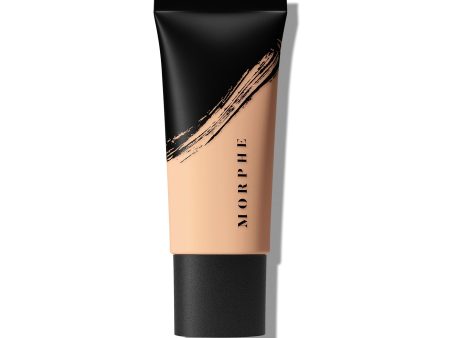 FLUIDITY FULL-COVERAGE FOUNDATION - F1.100 Online now