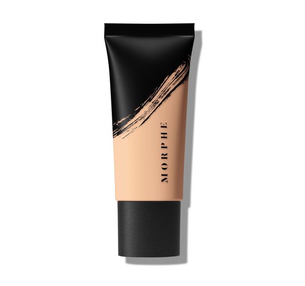 FLUIDITY FULL-COVERAGE FOUNDATION - F1.100 Online now