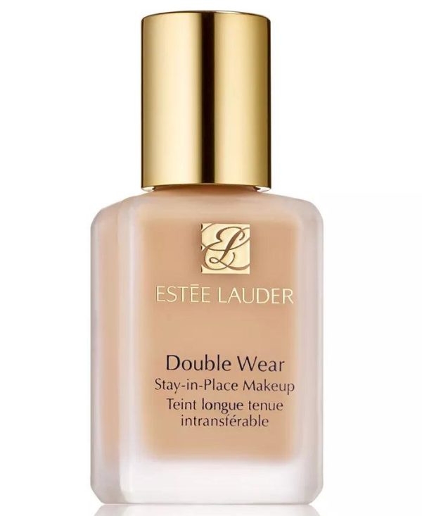 Estee Lauder Double Wear Stay-in-Place Foundation, 1.0 oz For Sale