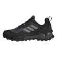 Adidas - Women s Terrex AX4 GTX  Core Black  - Core Black   Grey Three   Mint Ton For Cheap