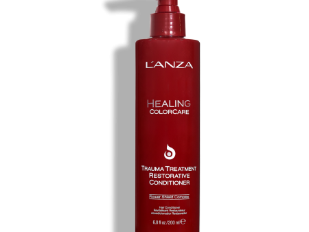 Trauma Treatment Restorative Conditioner Online now