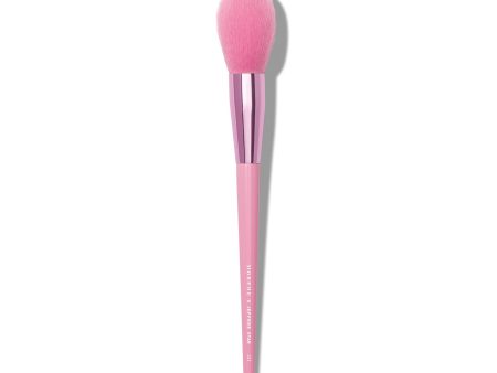 MORPHE X JEFFREE STAR JS2 POINT-BLANK PRECISION BRUSH on Sale