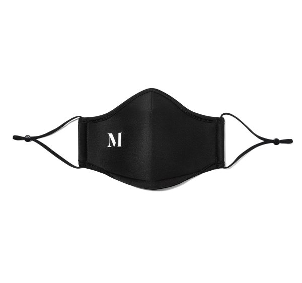 MORPHE FACE MASK - MORPHE LOGO Hot on Sale