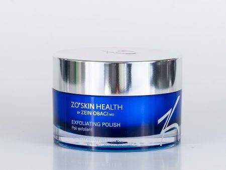 Exfoliating Polish Discount