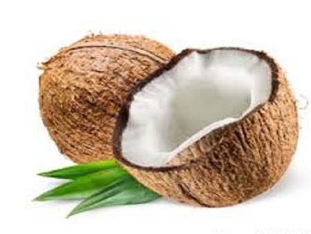 Coconut Type Fragrance Oil Online Sale