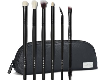 EYE STUNNERS BRUSH COLLECTION on Sale