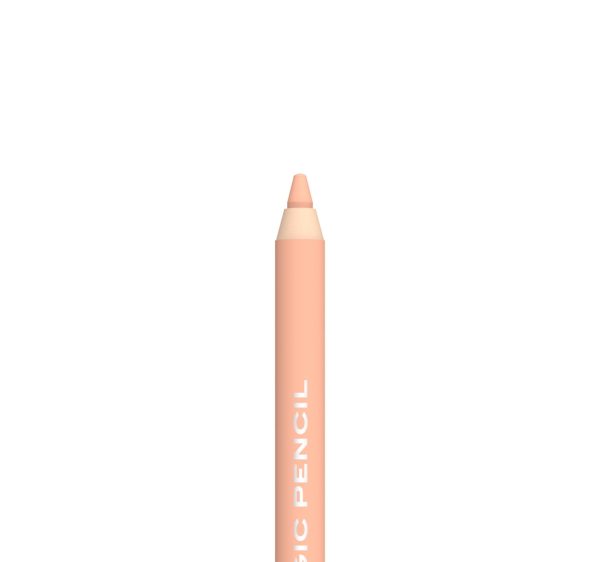 MAGIC PENCIL -  NUDE on Sale