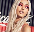 COCA-COLA X MORPHE THIRST FOR LIFE ARTISTRY PALETTE Fashion