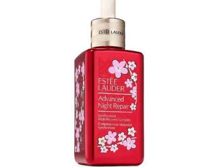 Estee Lauder Advanced Night Repair Limited Edition 2.5 oz Lunar New Year Online now