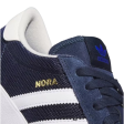 Adidas - Men s Nora  Collegiate Navy White  - Collegiate Navy   Cloud White   Chalk White Hot on Sale