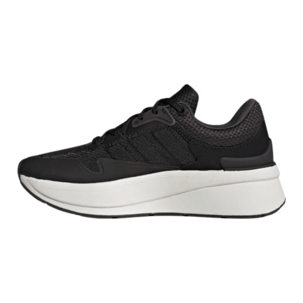 Adidas - Men s ZNCHILL Lightmotion +  Black Grey  -  Core Black   Carbon   Grey Six For Discount