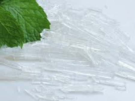 Menthol Crystals Cheap