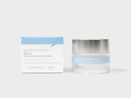 Super Nutrient Facial Balm Online now